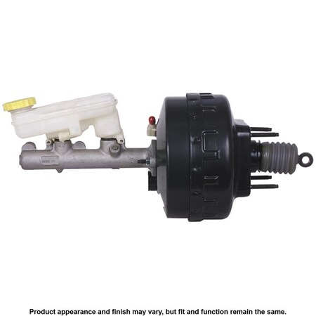 A1 Cardone Remanufactured  Load Vacuum Pwr Brake Booster, 50-3193 50-3193